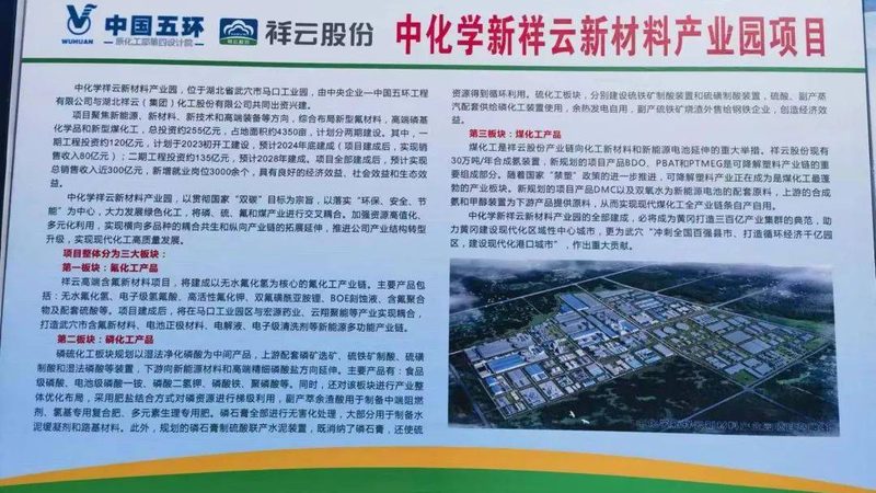 化工原料检测标准规范：最新版本解析与行业应用