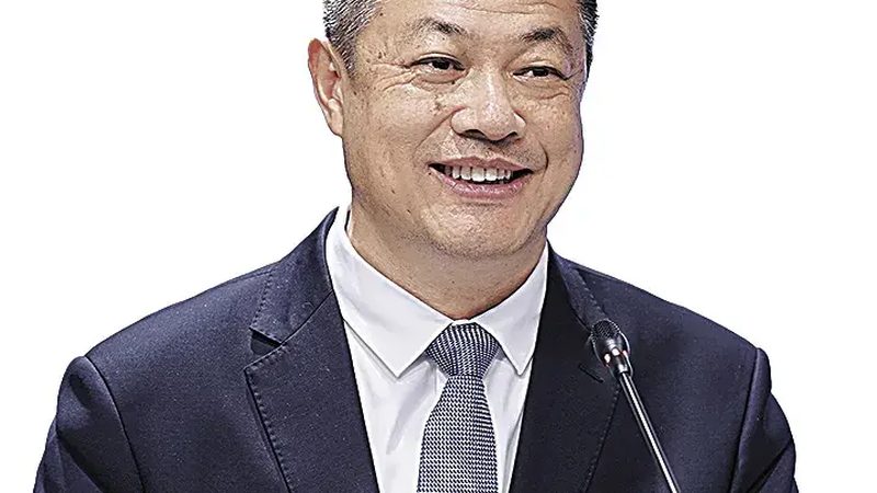 化工产品代理合同模板：如何规避潜在风险