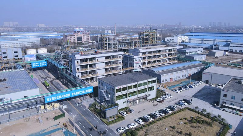 纺织消泡剂：规格型号参数解析与选型要点