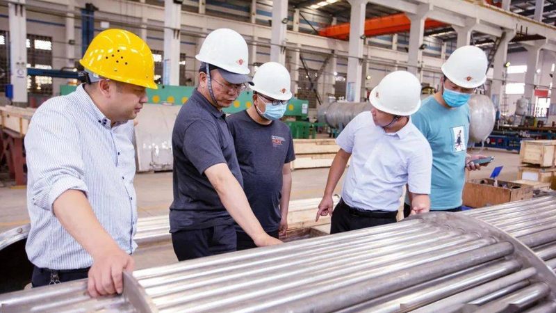 揭秘正规化工产品代理公司排名背后的考量因素