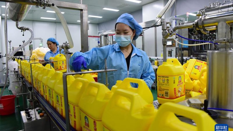 食品防腐剂：价格背后的考量因素