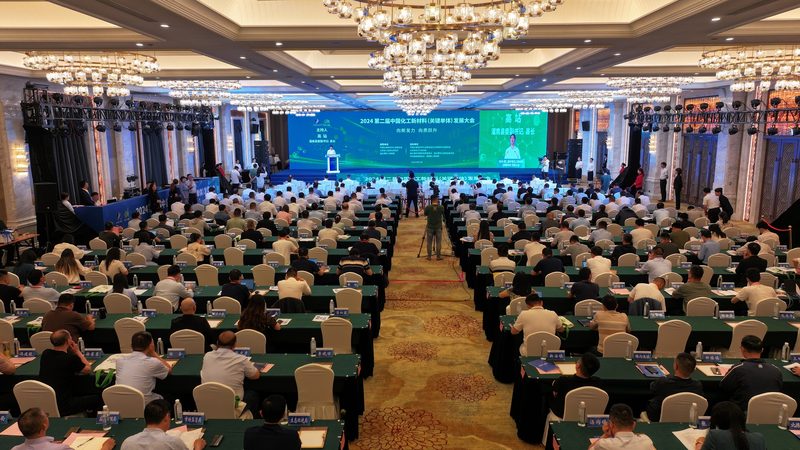 成都表面活性剂选型指南：关键指标与注意事项